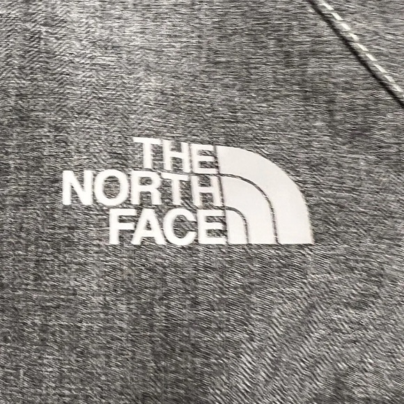 The North Face Women’s Gray Inlux Dryvent Insulated Jacket Size Small - Picture 3 of 6